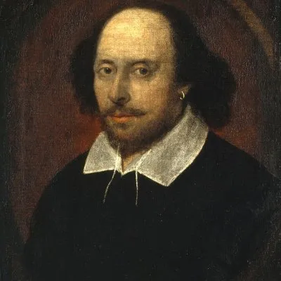 William Shakespeare