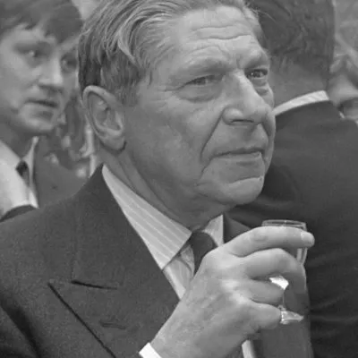 Arthur Koestler