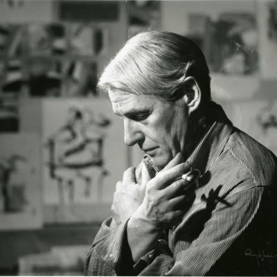 Willem de Kooning
