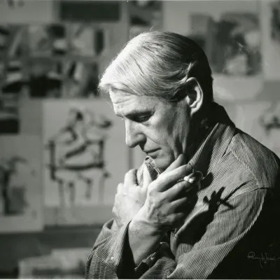 Willem de Kooning