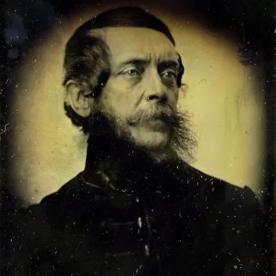 Lajos Kossuth