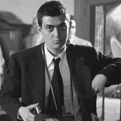 Stanley Kubrick