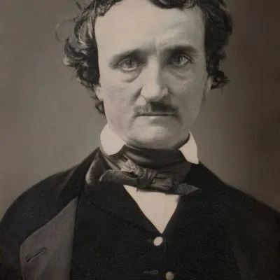 Edgar Allan Poe