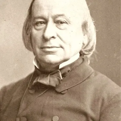 Édouard René Lefebvre de Laboulaye