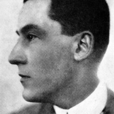 Jacques de Lacretelle