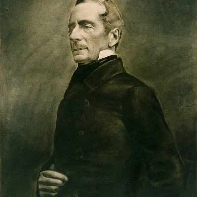 Alphonse de Lamartine