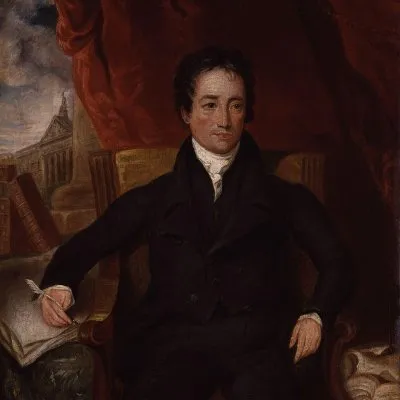 Charles Lamb