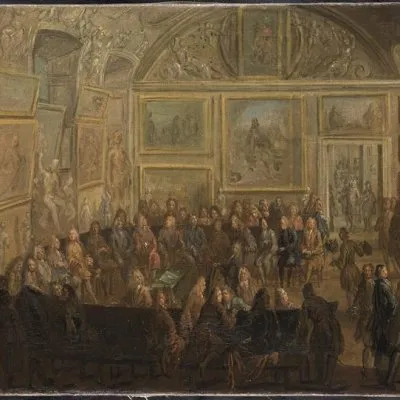 Eustache J. Langlois