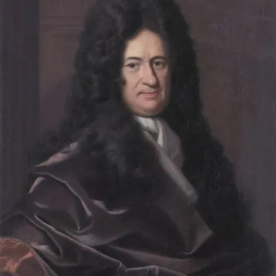 Gottfried Leibniz