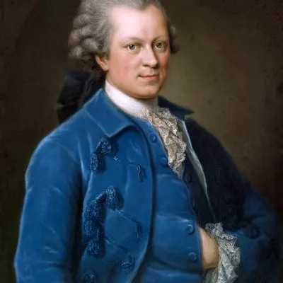 Gotthold Ephraim Lessing