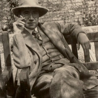 André Gide