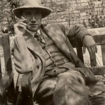 André Gide