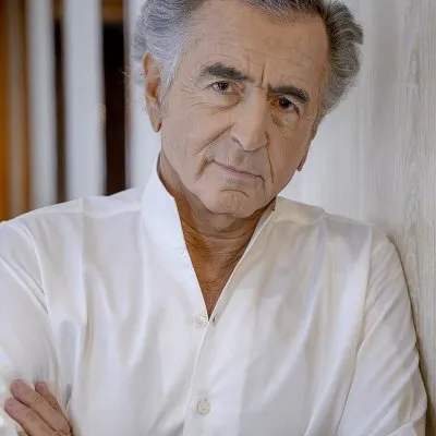 Bernard-Henri Lévy