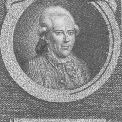 Georg Christoph Lichtenberg