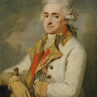 Príncipe Carlos José de Ligne