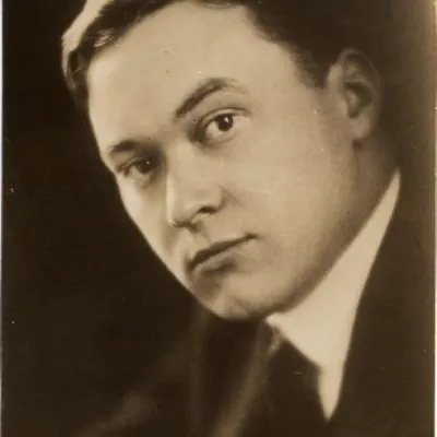 Walter Lippmann