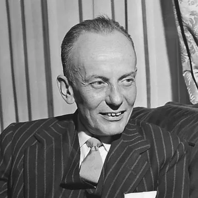 Alberto Lleras Camargo