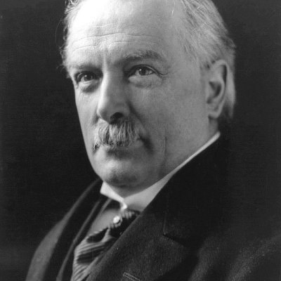 David Lloyd George