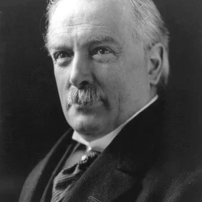 David Lloyd George
