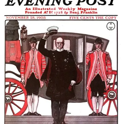 George Horace Lorimer