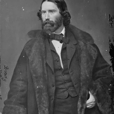 James Russell Lowell