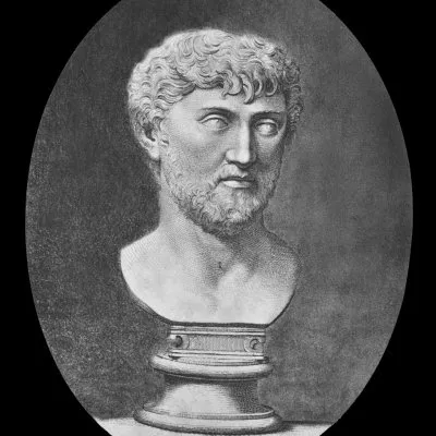Lucrecio