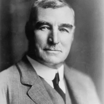 George W. Lyttelton