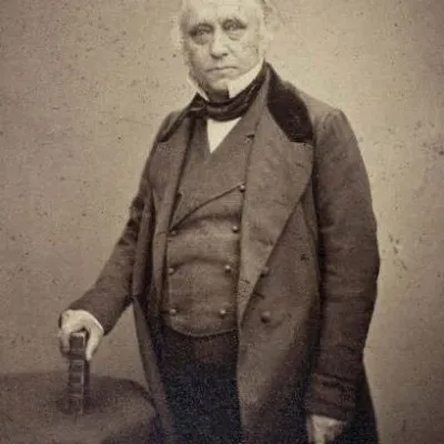 Thomas Macaulay