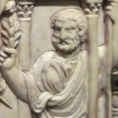 Aurelio Teodosio Macrobio