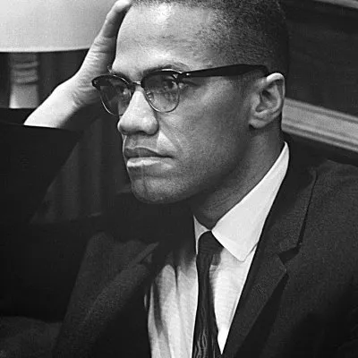 Malcolm X