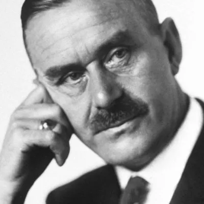 Thomas Mann