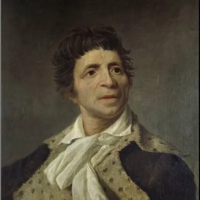 Jean Paul Marat