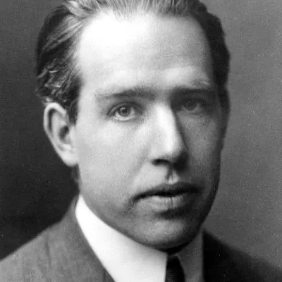 Niels Bohr
