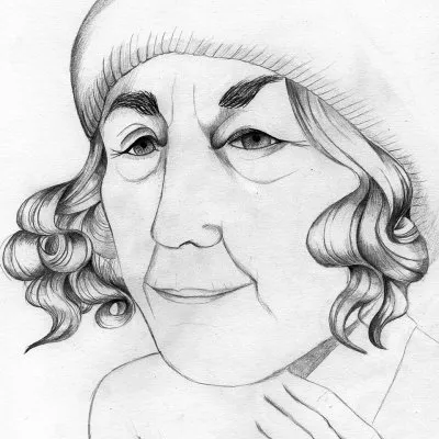 Carmen Martín Gaite