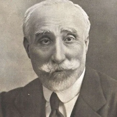 Antonio Maura y Montaner