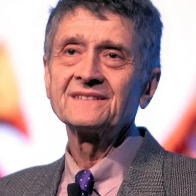 Michael Medved