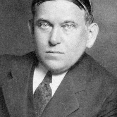 Henry-Louis Mencken