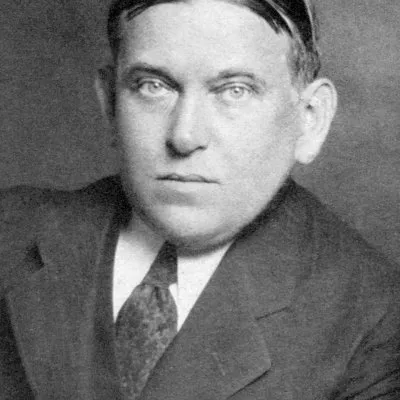 Henry-Louis Mencken
