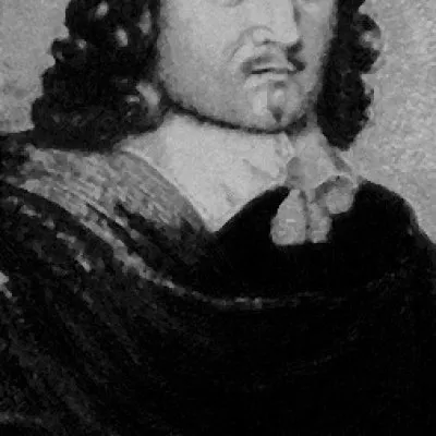 Thomas Middleton