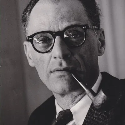 Arthur Miller