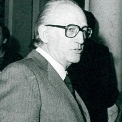 Antonio Mingote