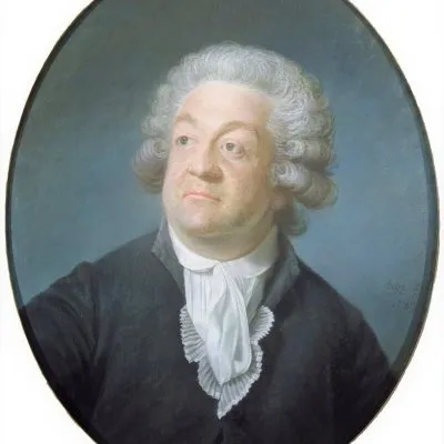 Conde de Mirabeau