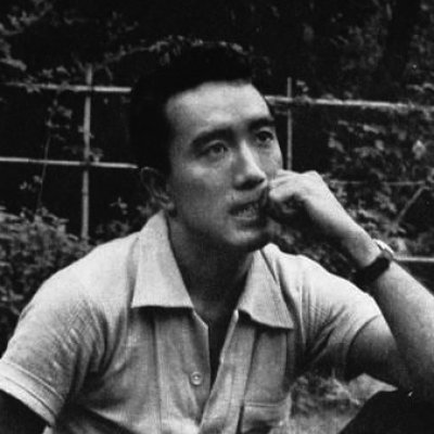 Yukio Mishima