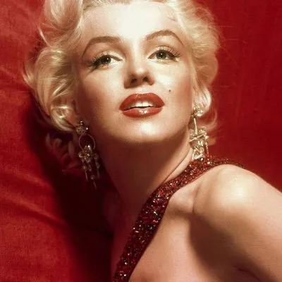 Marilyn Monroe