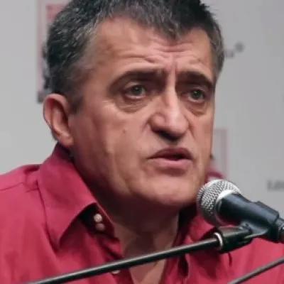 José Miguel Monzón