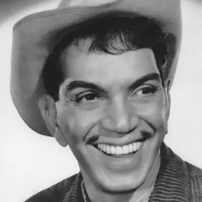 Mario Moreno 'Cantinflas'