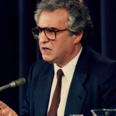 Enrique Múgica Herzog