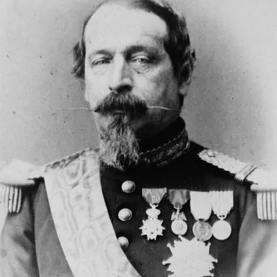 Napoleón III