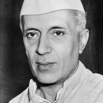 Sri Pandit Jawaharlal Nehru