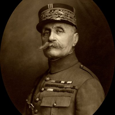 Ferdinand Foch